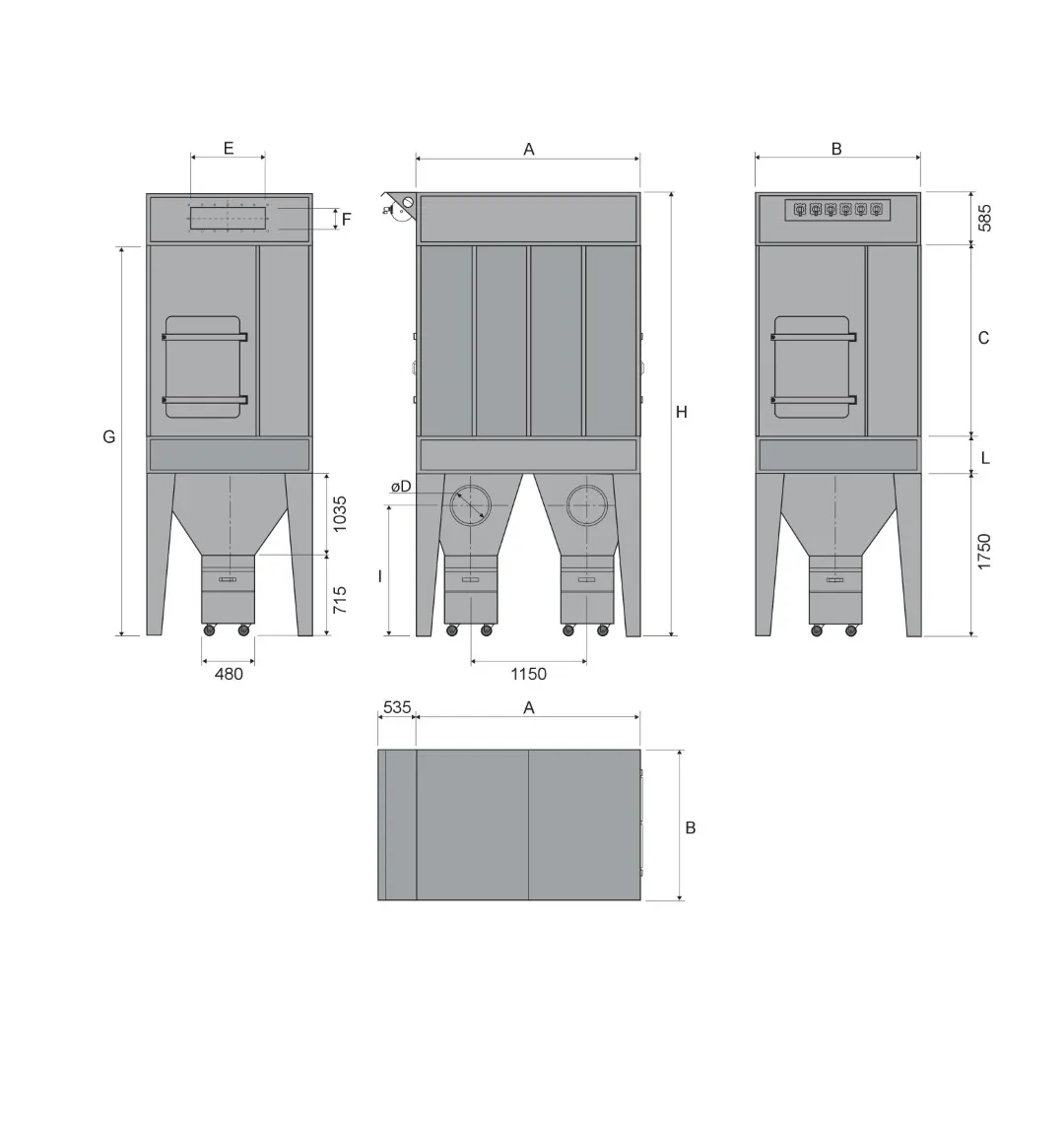 Imagen de Dimensiones