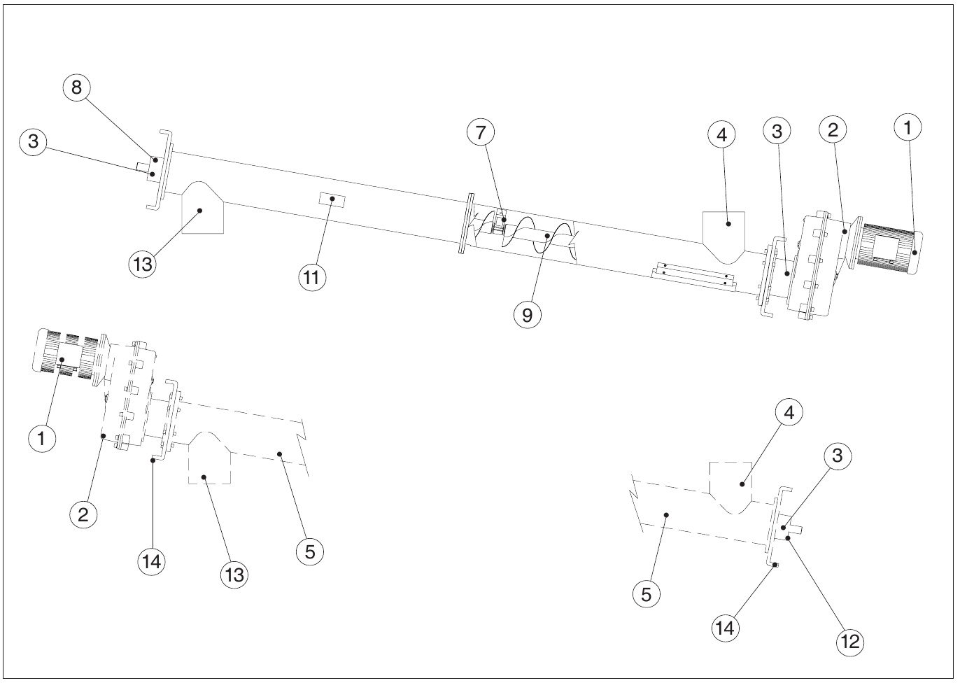 Imagen de Componentes del Sistema