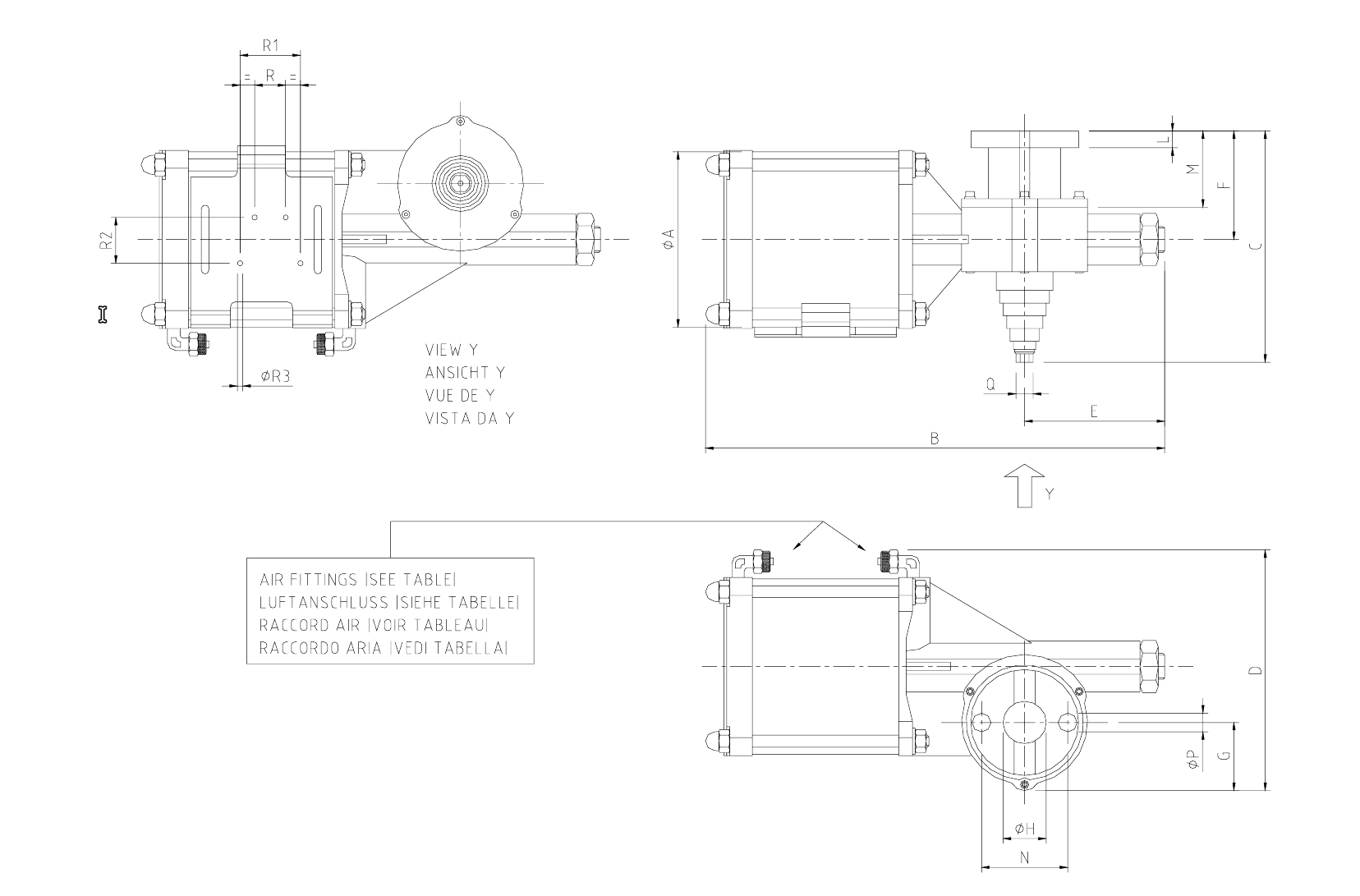 Imagen de Dimensiones (mm)