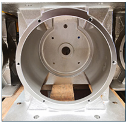 Imagen de Material de fabricación