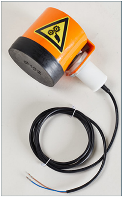 Imagen de Sensor de rotación