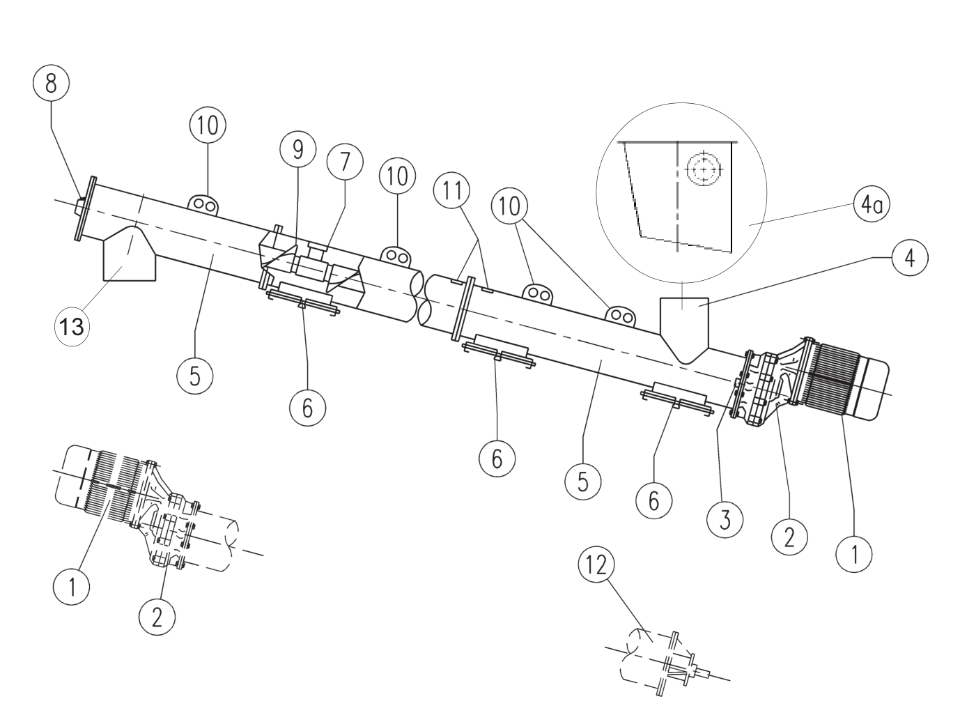 Imagen de Componentes del Sistema