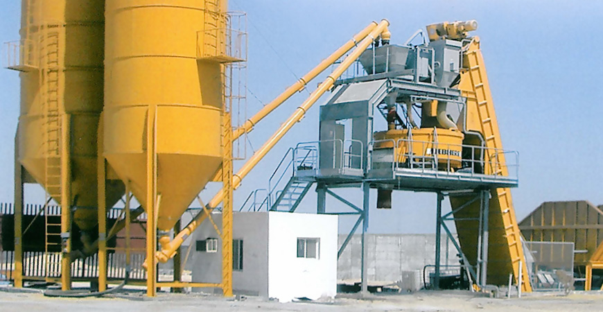 Transportador helicoidal vista 3