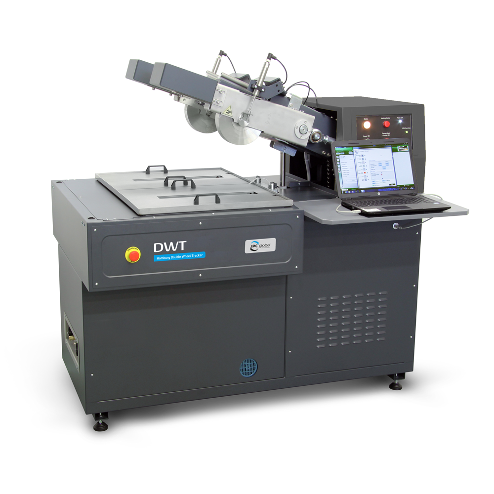 DWT Rueda de Hamburgo