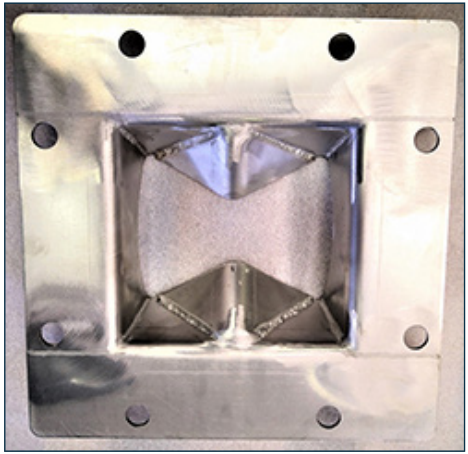 Imagen de Insert para Gránulos