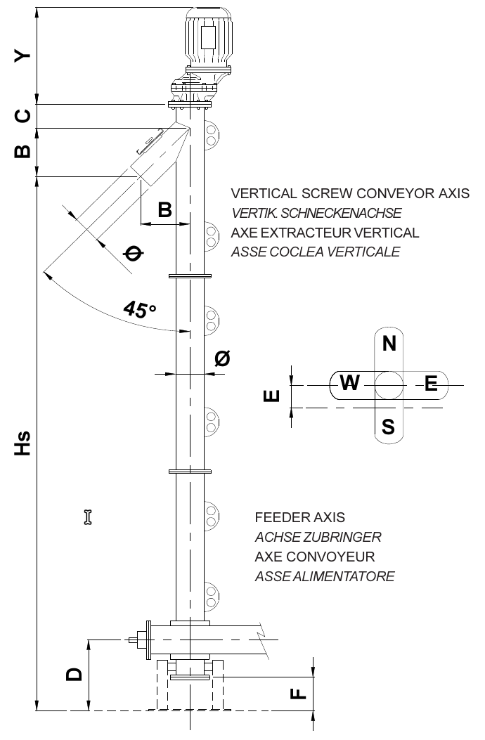 Imagen de Dimensiones Generales (mm)