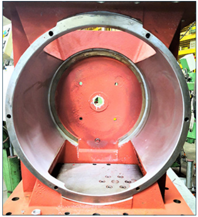 Imagen de Revestimiento interior