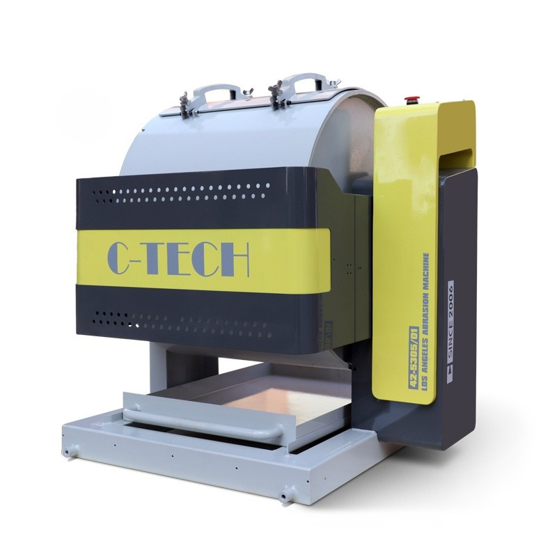 Máquina de Los Ángeles