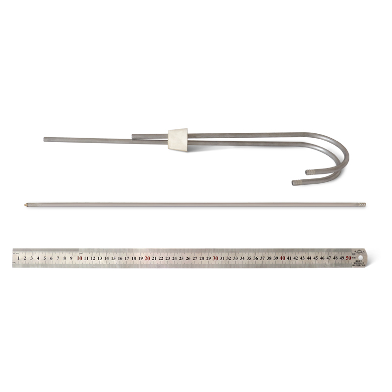 Agitador de equivalente de arena - vista superior