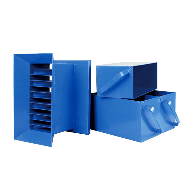 Cuarteador de Gran Capacidad para Agregados