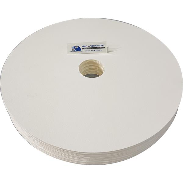 Centrífuga Extractora - detalle del recipiente rotor