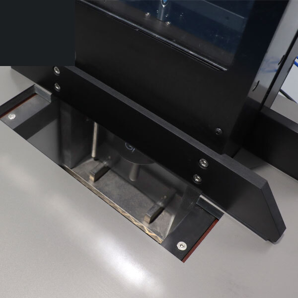 Reometro de Viga a Flexión BBR para Asfalto