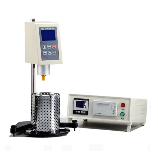 Viscosimetro Rotacional Basico para Asfalto