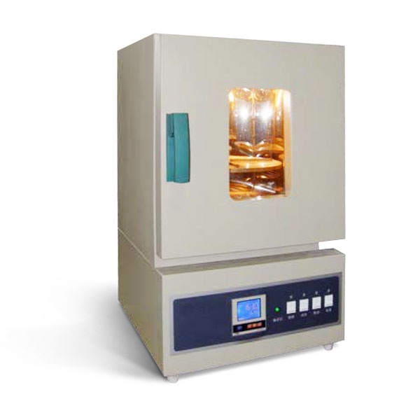 Horno de Pelicula Delgada Rotatoria RTFOT Compacto