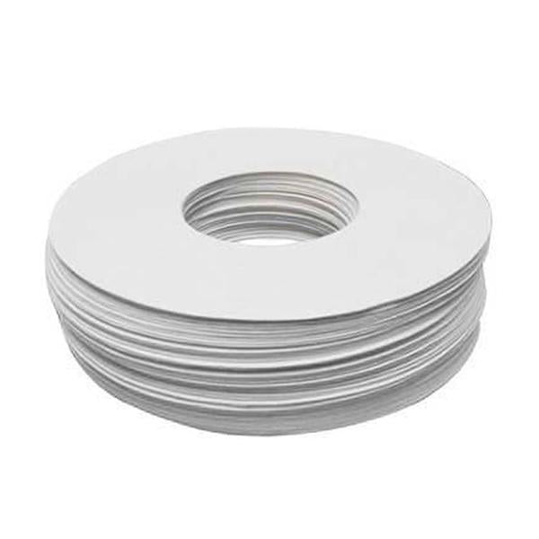 Papel Filtro para Extractor Centrífugo de Asfalto 3000 g