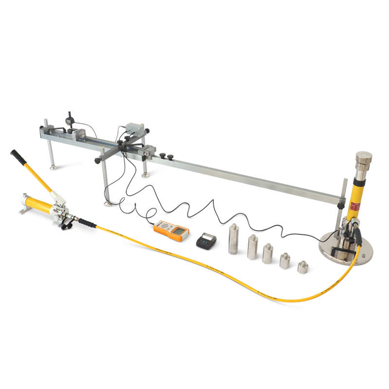 Componentes del sistema EV2