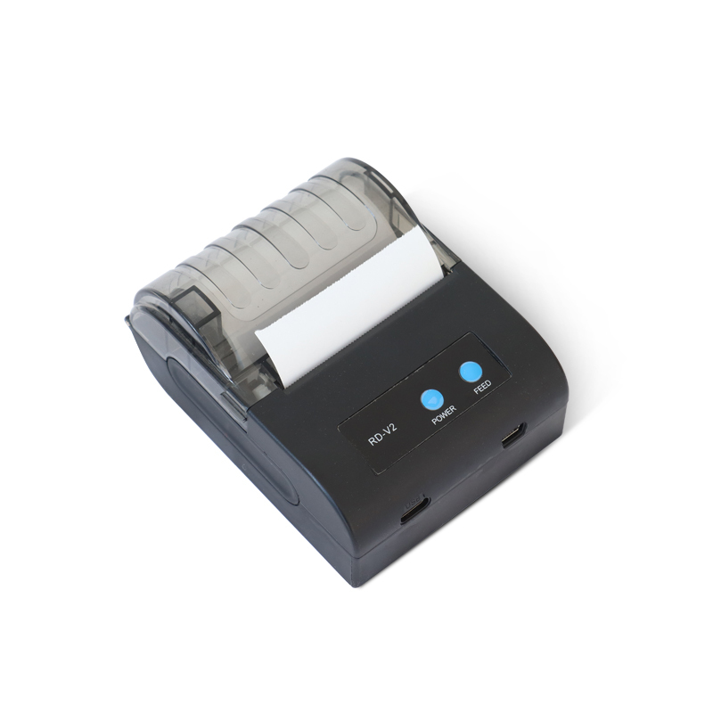 Impresora Bluetooth compacta