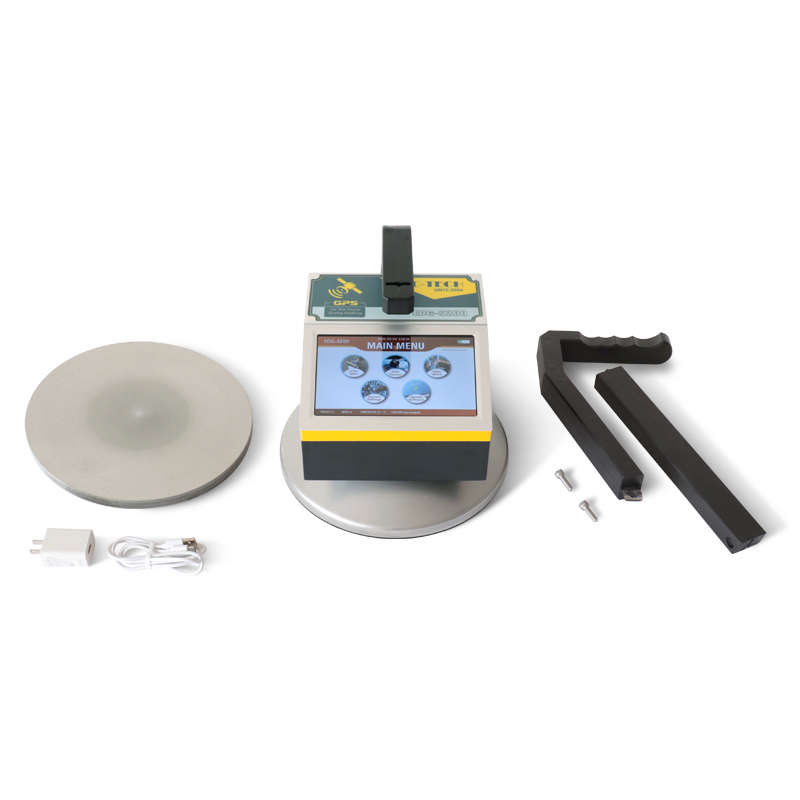 Componentes del sistema completo