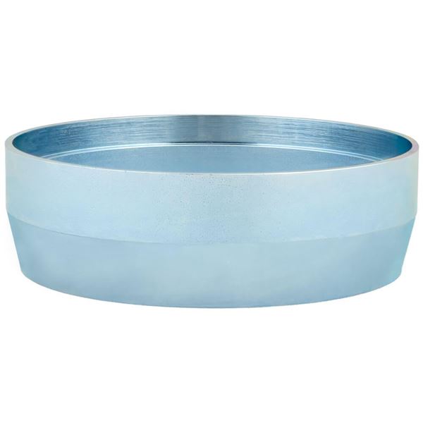 Anillo de Corte para Molde CBR