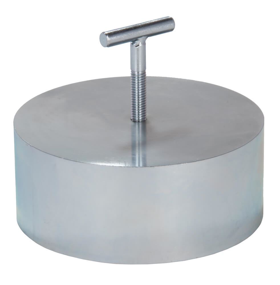 Disco Espaciador con Mango para CBR