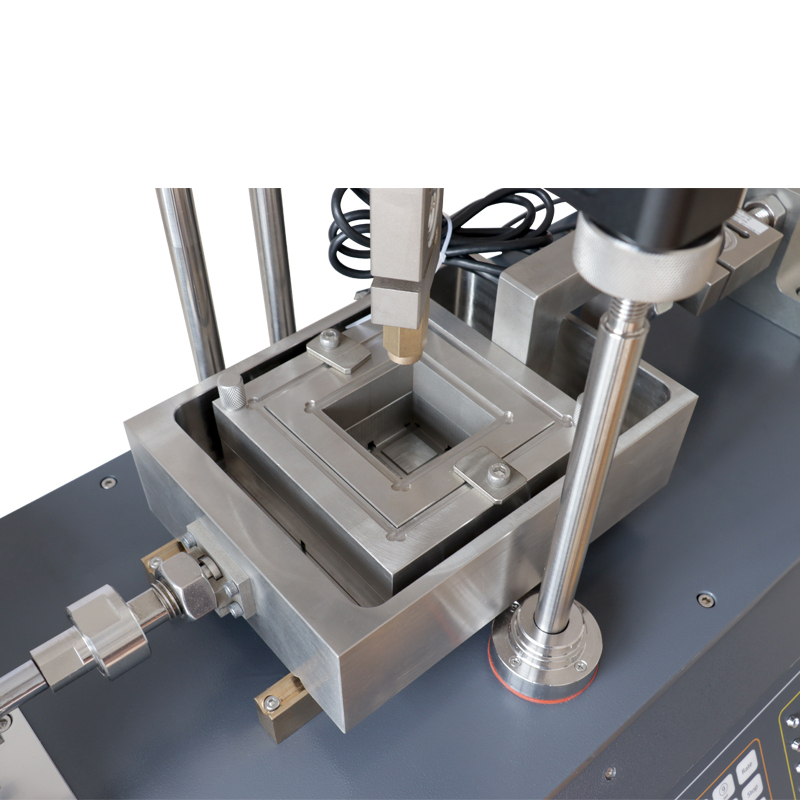 Software de adquisición y control