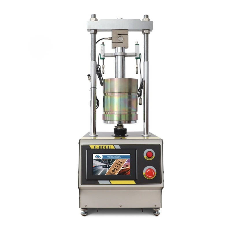 Máquina CBR Automática