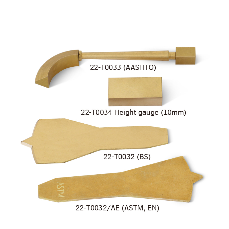 Aparato de Límite Líquido Casagrande Motorizado