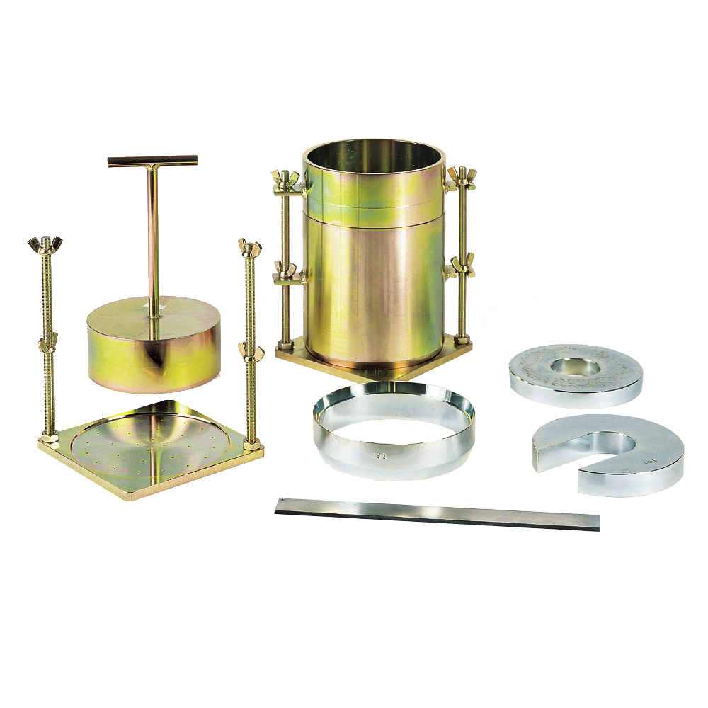 Kit Completo de Accesorios CBR