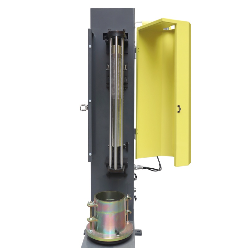 Compactador Multifuncional de Suelos Proctor