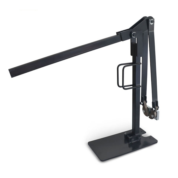 Kit completo penetrómetro DCP manual