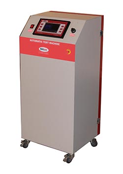 Prensa de Compresión 2000 kN - Platos