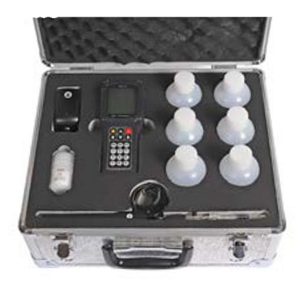 Medidor Rápido de Cloruros Portátil