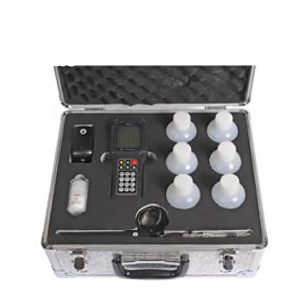 Medidor Rápido de Cloruros de Bolsillo