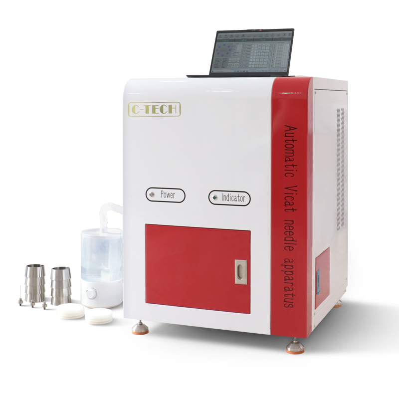 Detalle de las posiciones de medición