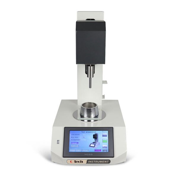 Detalle del mecanismo de penetración