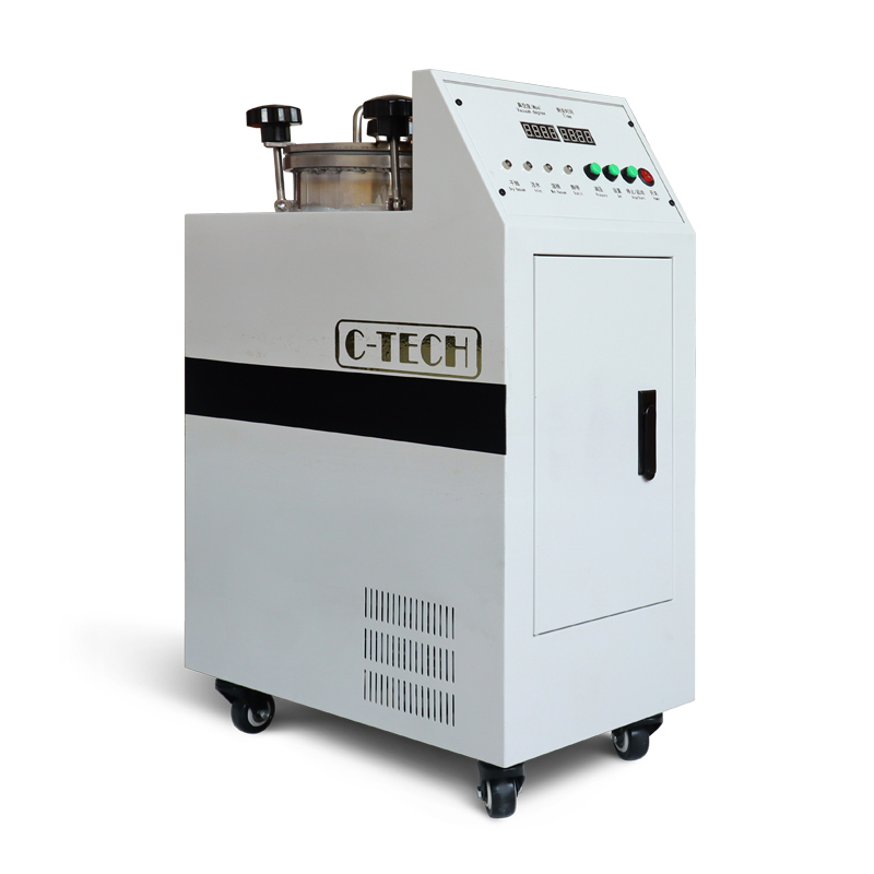 Máquina de Saturación al Vacío para Ion Cloruro