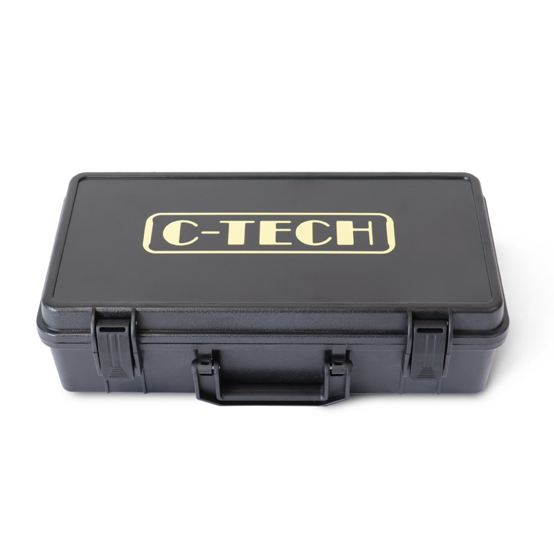 Esclerómetro Digital de Concreto con Bluetooth