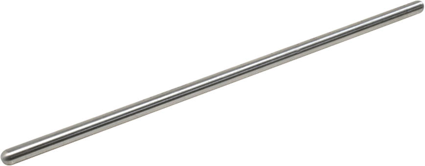 Varilla de Compactación con Punta Esférica 16 mm × 600 mm