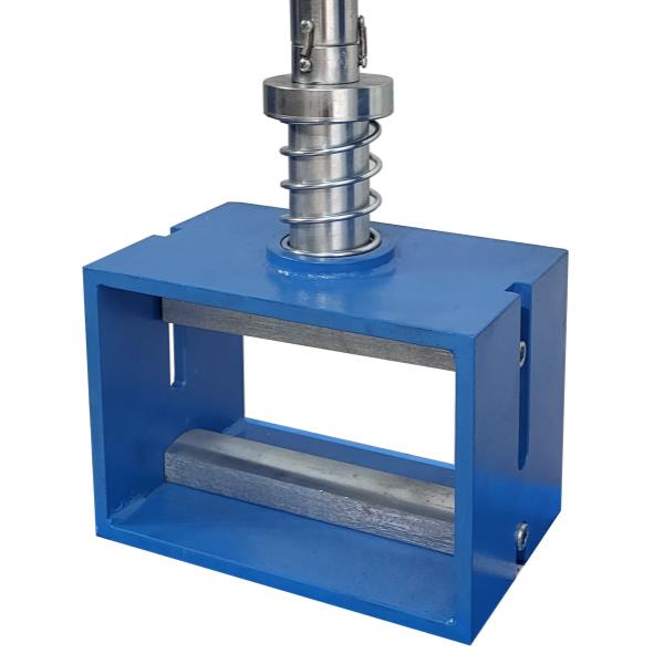 Mordaza de splitting