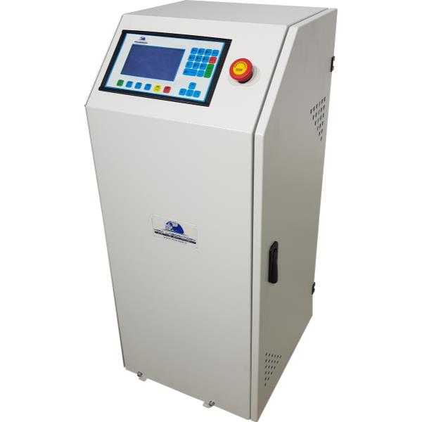 Unidad de control digital