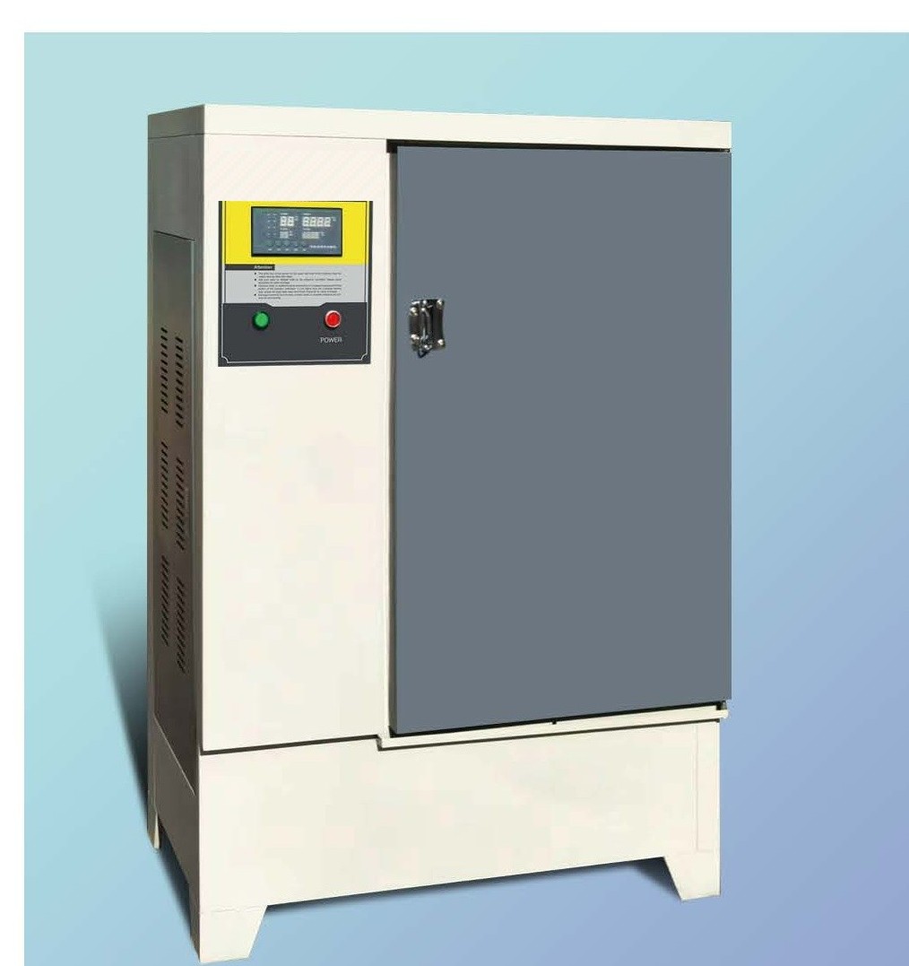 Cámara de Curado para Especímenes de Concreto y Mortero