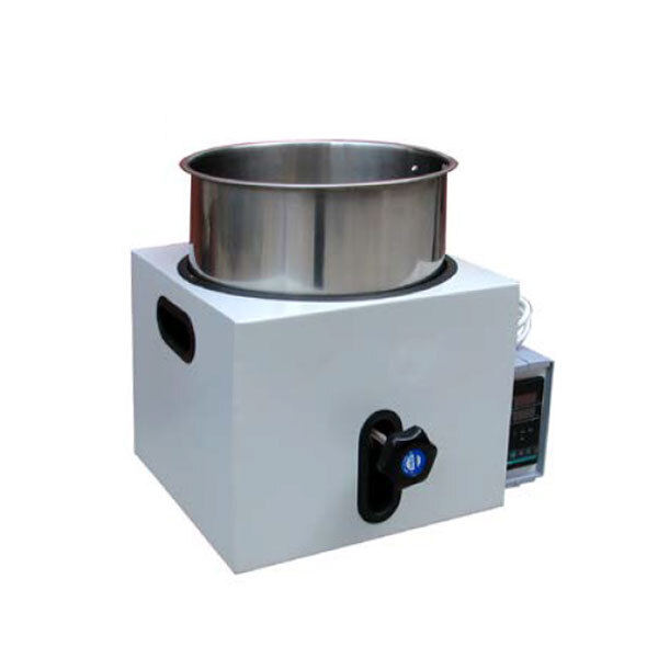 Baño Termostático de Laboratorio 420 mm