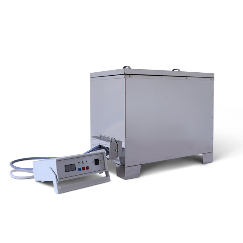 Baño Termostático de Laboratorio 600 mm