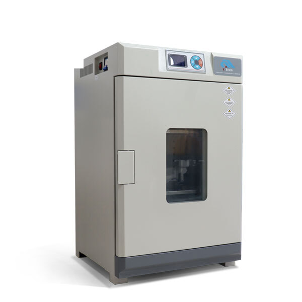 Horno de Secado de Laboratorio 140 L con Control PID