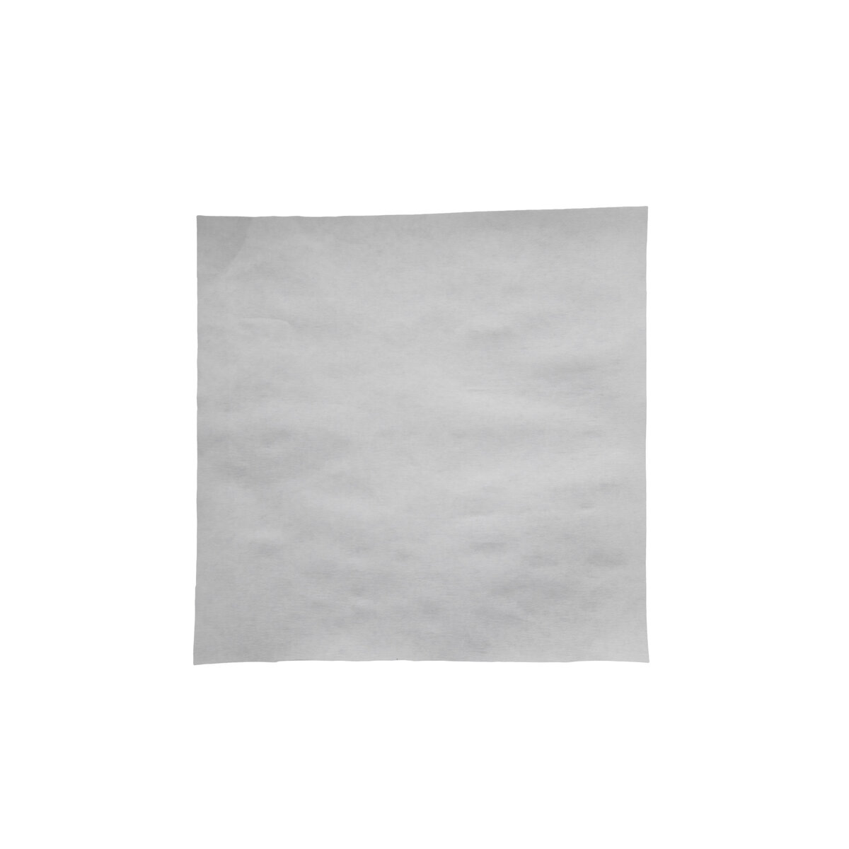 Papel Filtro Grado 615 para Filtración Media 50x50 cm