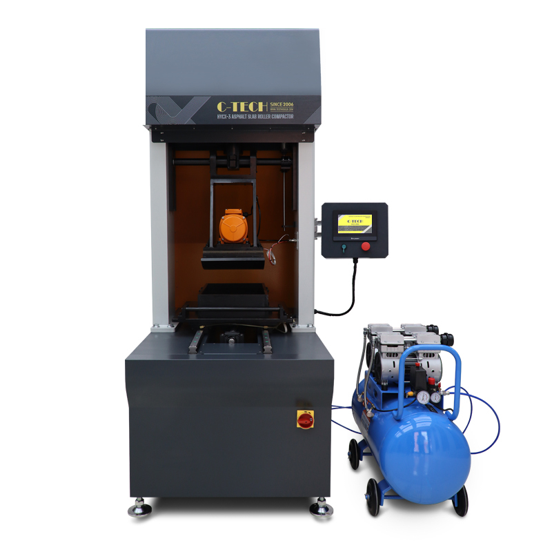 Rodillo de compactacion y mecanismo de desplazamiento del compactador