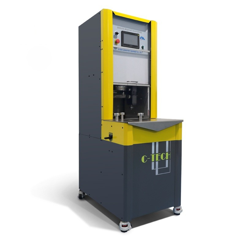 Compactador Giratorio Neumático Superpave