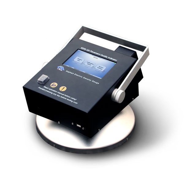 Densimetro No Nuclear para Asfalto Compacto