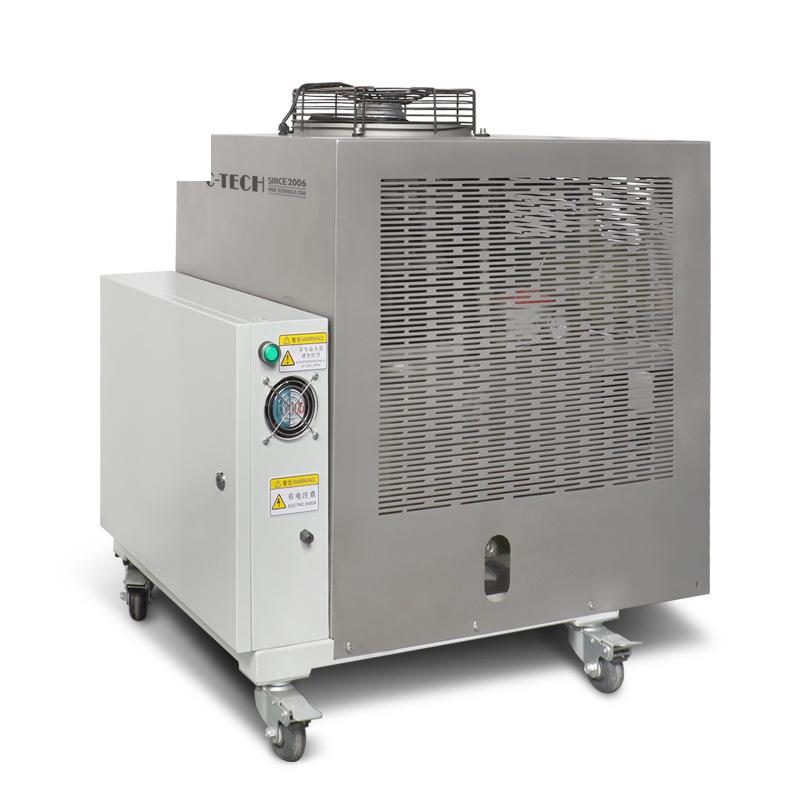 Software de control y adquisicion de datos del equipo de fatiga