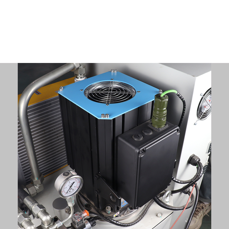 Vigas de asfalto preparadas para el ensayo de fatiga 4 puntos